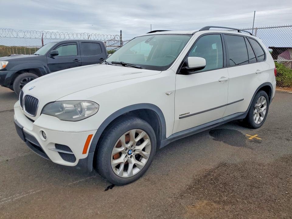 Aukcja sprzedaży 2013 Bmw X5, vin: 5UXZV4C54D0B04845, numer aukcji: 49328666