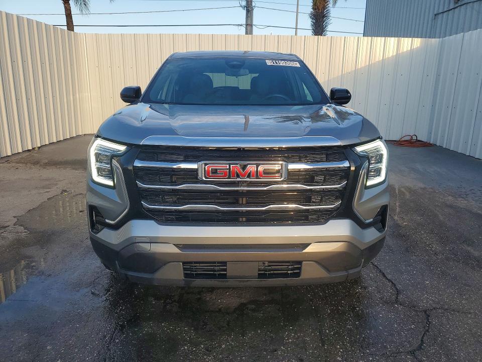 2026 Gmc Terrain მანქანა იყიდება აუქციონზე, vin: 3GKALMEG0TL268776, აუქციონის ნომერი: 51190306