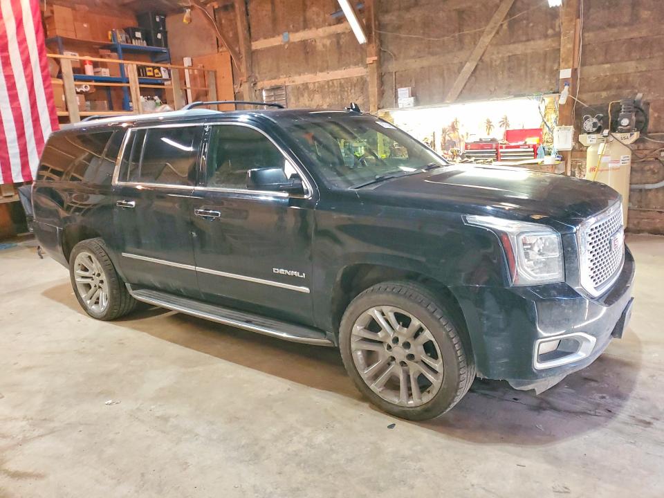 Продажа на аукционе авто 2015 Gmc Yukon Xl, vin: 1GKS2JKJ3FR503772, номер лота: 49778246