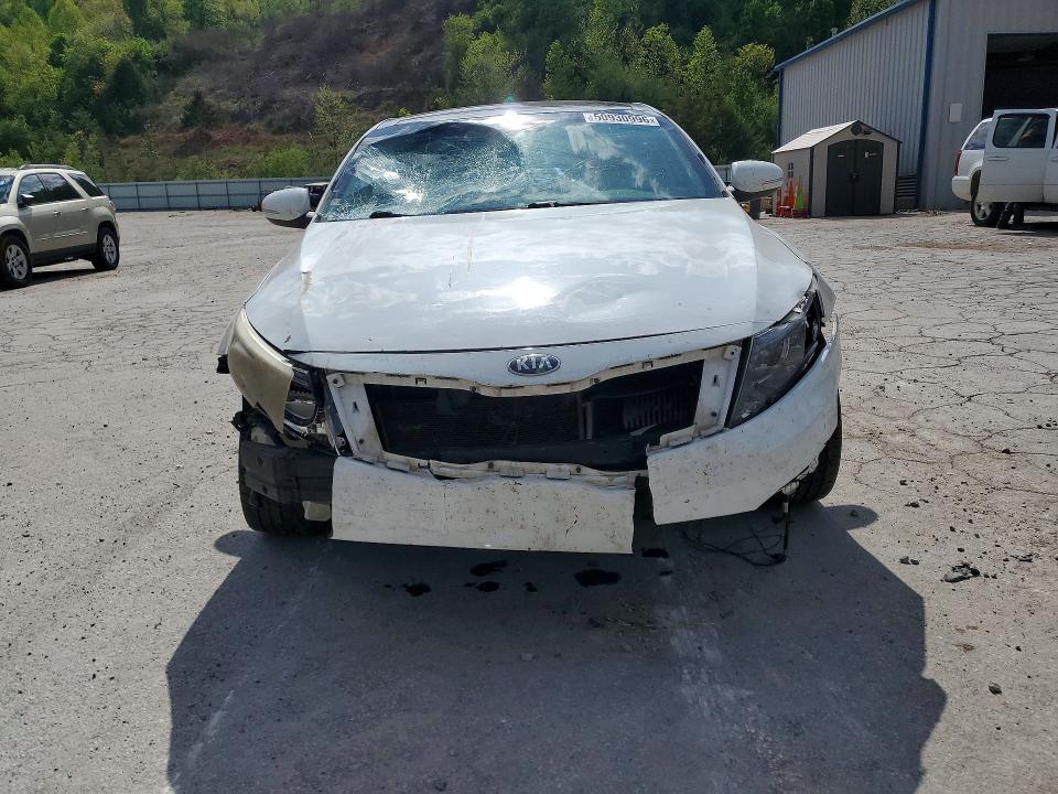 Aukcja sprzedaży 2015 Kia Optima, vin: 5XXGR4A66FG431013, numer aukcji: 50930996