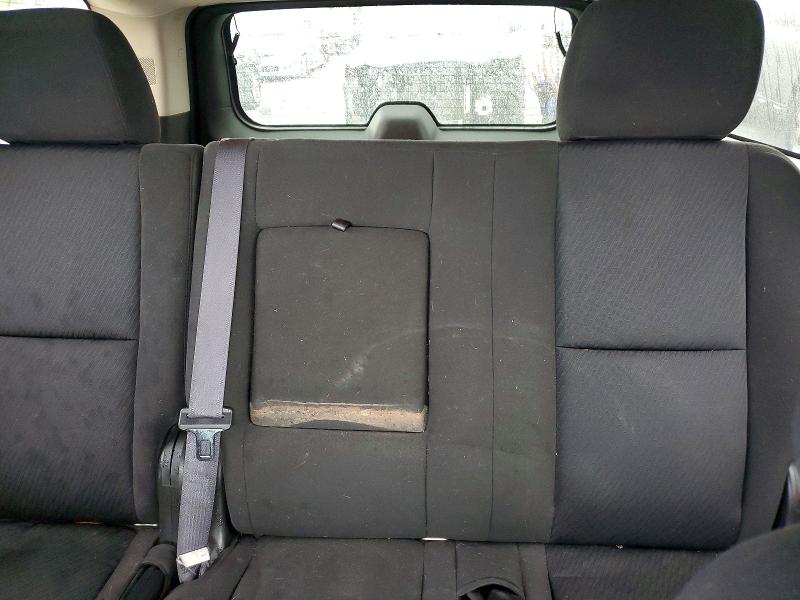 Продаж на аукціоні авто 2011 Gmc Yukon, vin: 1GKS1AE00BR261197, номер лоту: 49087396