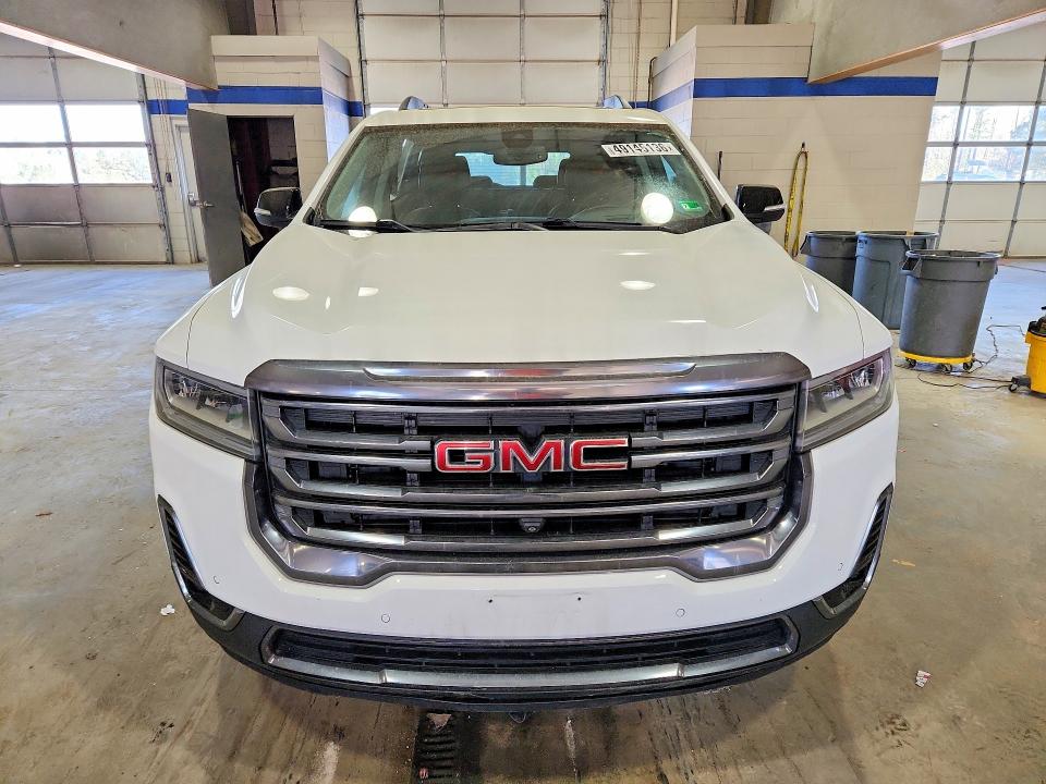 Продаж на аукціоні авто 2022 Gmc Acadia, vin: 1GKKNLLS7NZ177712, номер лоту: 49145136