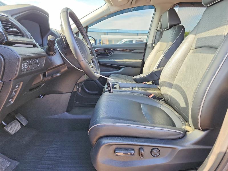 Aukcja sprzedaży 2024 Honda Odyssey, vin: 5FNRL6H99RB031458, numer aukcji: 50253526