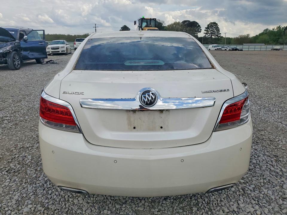 Aukcja sprzedaży 2013 Buick Lacrosse, vin: 1G4GJ5G38DF250111, numer aukcji: 41995816