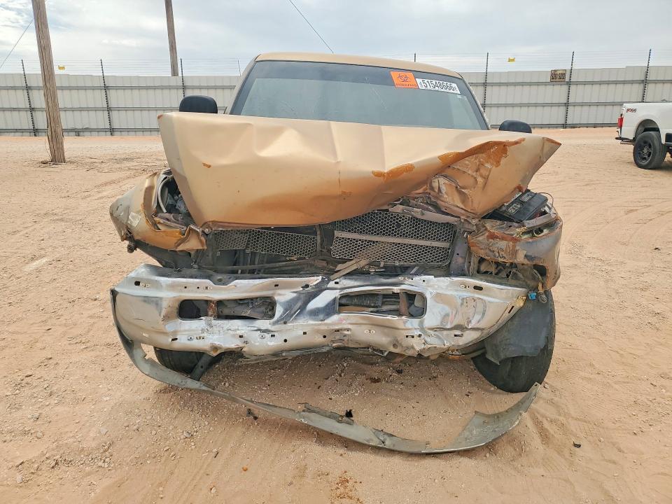 Продаж на аукціоні авто 2001 Dodge Ram 1500, vin: 1B7HC16X01S176850, номер лоту: 51548666