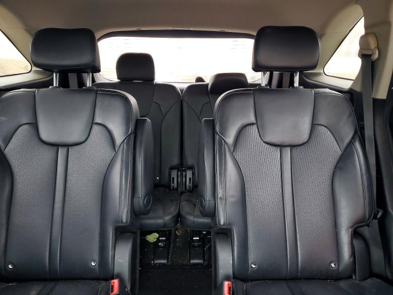 2022 Kia Sorento Hybrid მანქანა იყიდება აუქციონზე, vin: KNDRG4LG1N5069101, აუქციონის ნომერი: 48657736