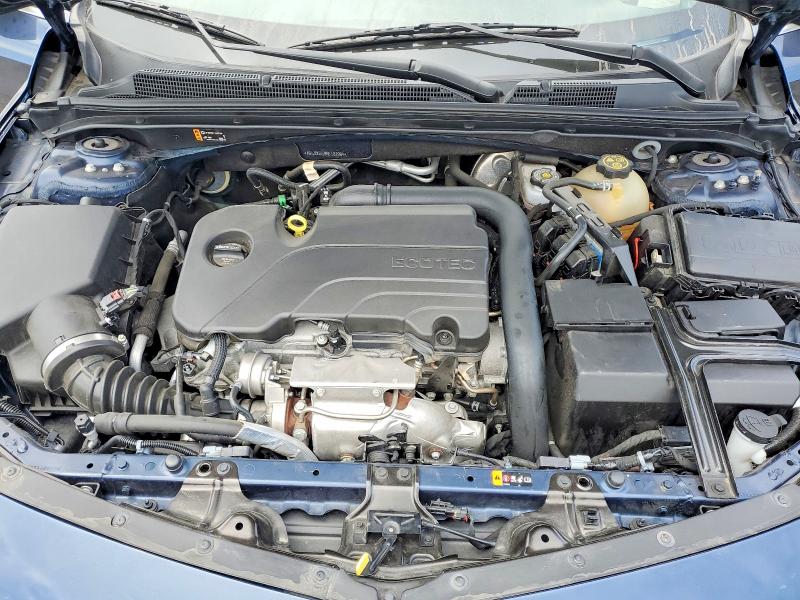 Aukcja sprzedaży 2022 Chevrolet Malibu, vin: 1G1ZD5ST9NF132994, numer aukcji: 50998836