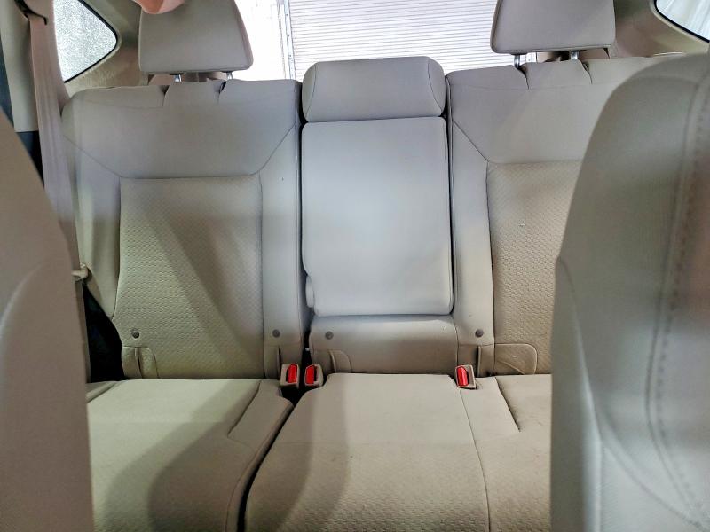 Aukcja sprzedaży 2015 Honda Cr-v, vin: 5J6RM4H37FL106786, numer aukcji: 48327116