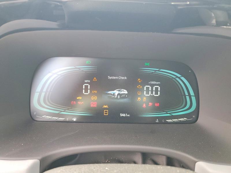 Продажа на аукционе авто 2025 Hyundai Palisade, vin: KM8R24GE5SU954129, номер лота: 50104106