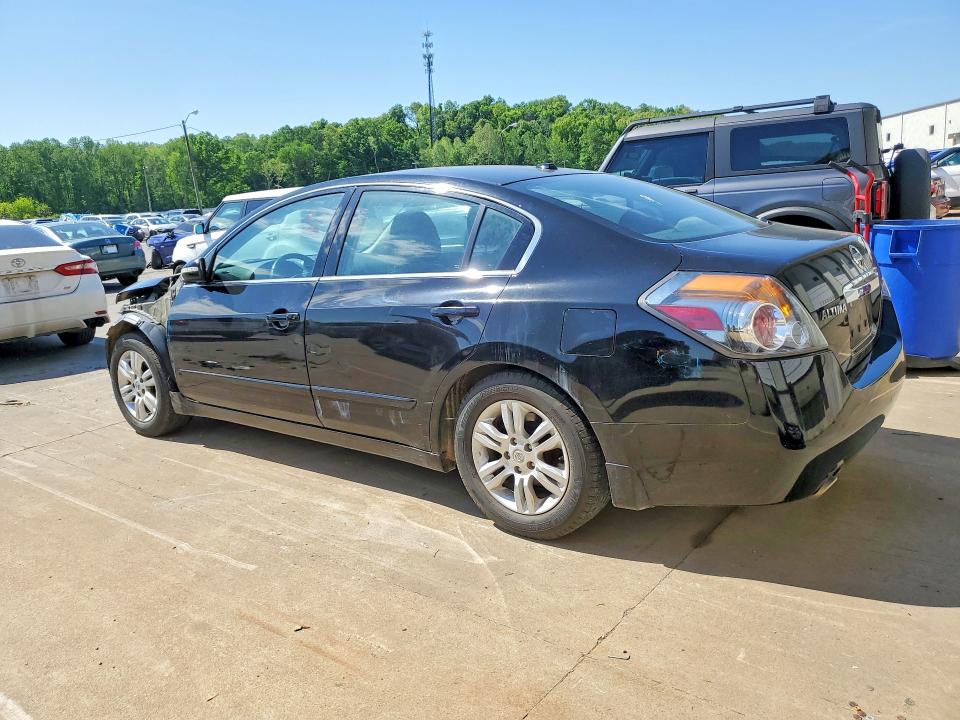 Aukcja sprzedaży 2011 Nissan Altima, vin: 1N4AL2AP2BC171150, numer aukcji: 49942026