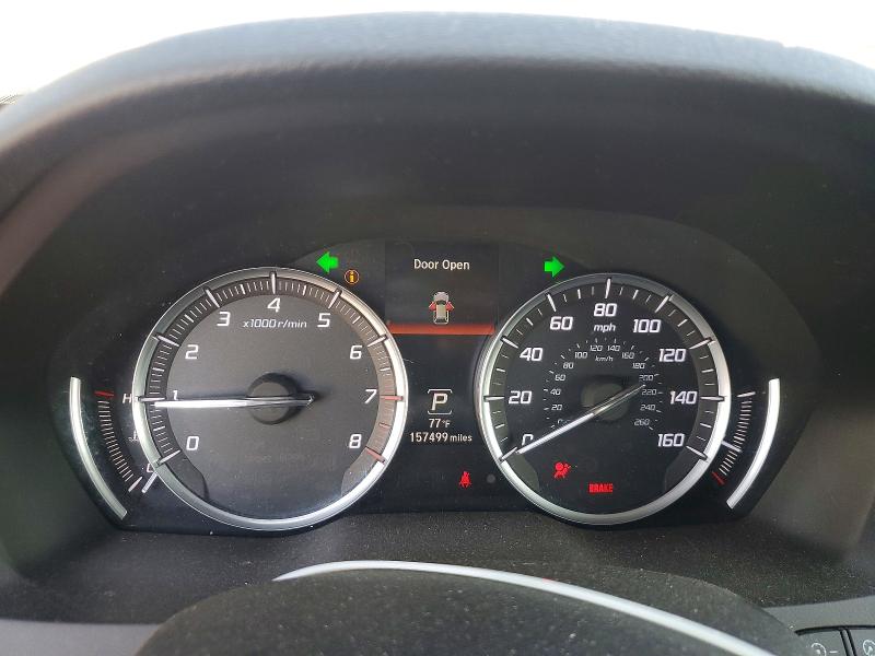 Aukcja sprzedaży 2015 Acura Mdx, vin: 5FRYD4H4XFB007522, numer aukcji: 50788736