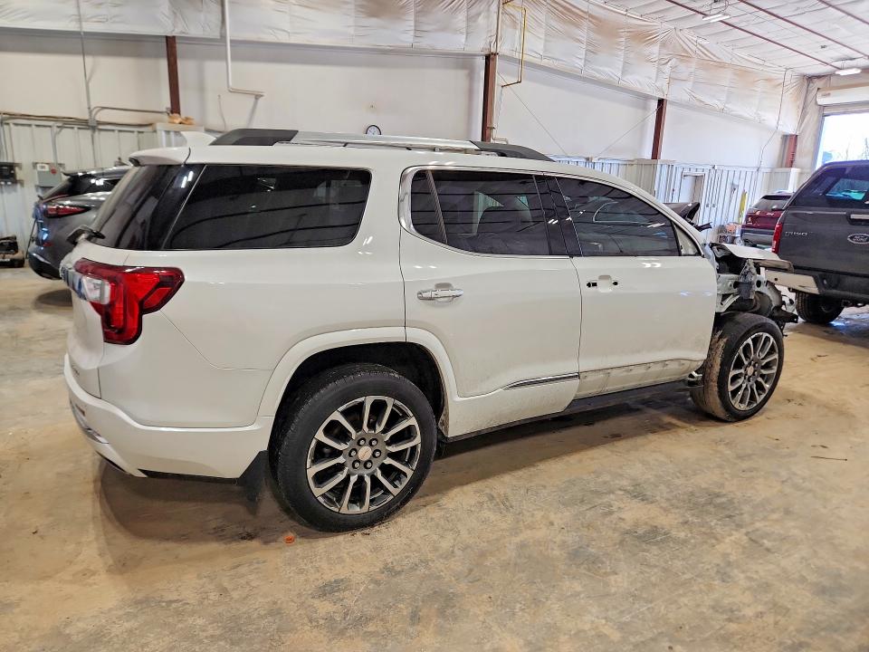 Aukcja sprzedaży 2023 Gmc Acadia, vin: 1GKKNXL46PZ173615, numer aukcji: 48964976