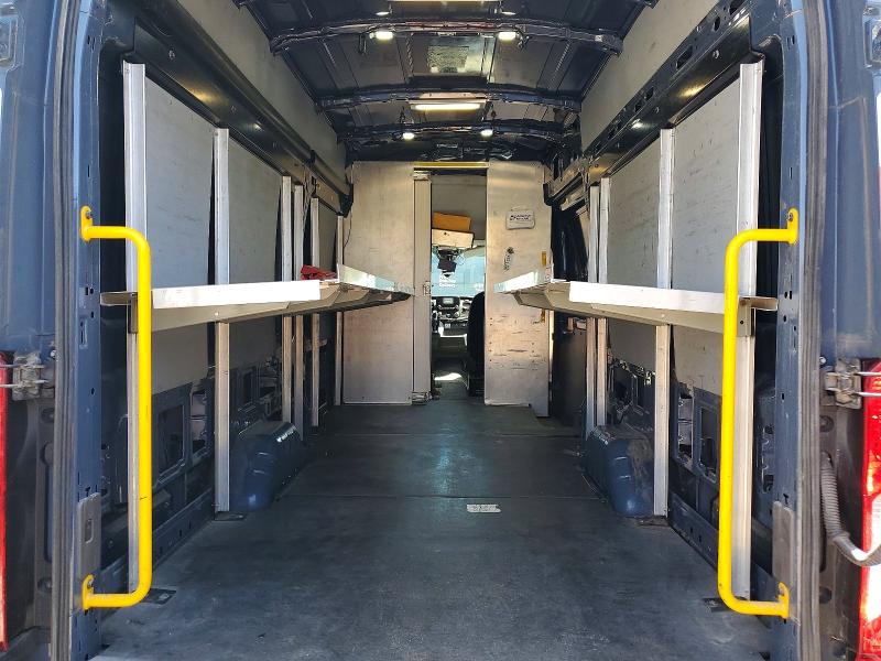 50663096 :رقم المزاد ، 1FTBR3X87LKB05011 vin ، 2020 Ford Transit مزاد بيع