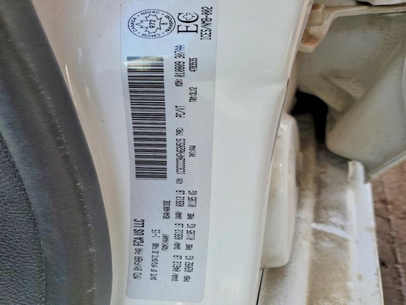 Aukcja sprzedaży 2015 Chrysler 200, vin: 1C3CCCCB4FN620515, numer aukcji: 49120096