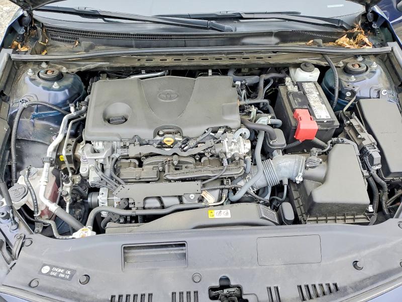 51329796 :رقم المزاد ، 4T1K61AKXNU702884 vin ، 2022 Toyota Camry مزاد بيع