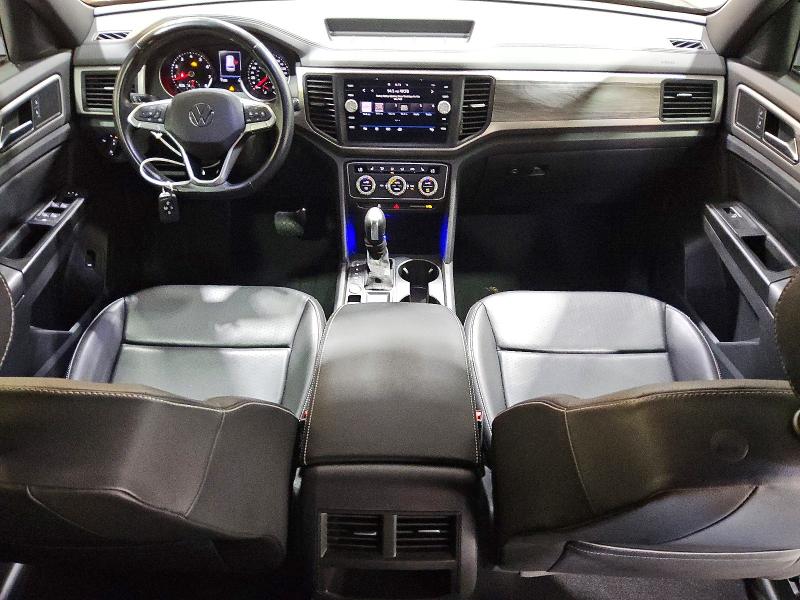 Aukcja sprzedaży 2020 Volkswagen Atlas Cross Sport, vin: 1V25E2CA0LC229870, numer aukcji: 48712956