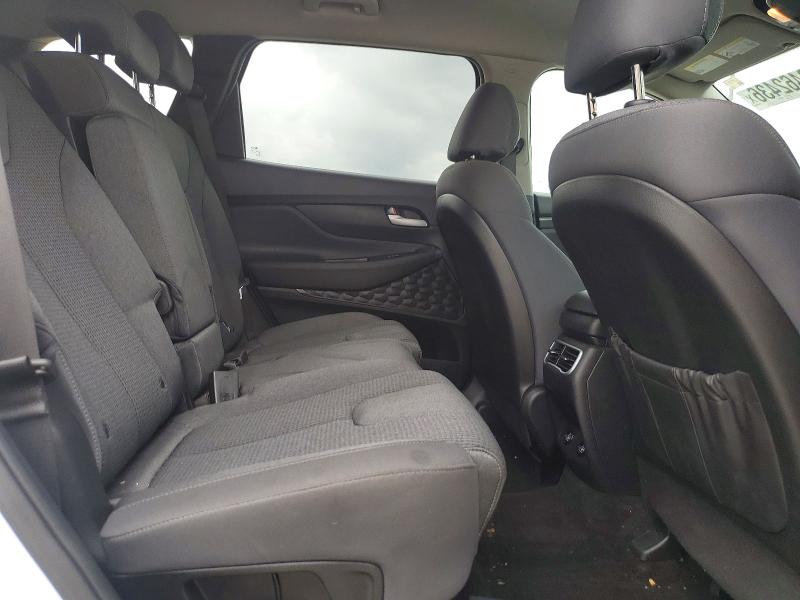 Продаж на аукціоні авто 2023 Hyundai Santa Fe, vin: 5NMS1DAJ8PH564042, номер лоту: 50462436