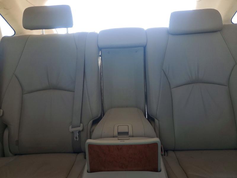 Продажа на аукционе авто 2004 Lexus Rx, vin: JTJHA31U640040900, номер лота: 51275916
