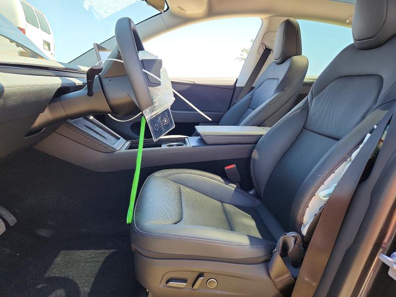 Aukcja sprzedaży 2026 Tesla Model Y, vin: 7SAYGDED4TF523323, numer aukcji: 51809306