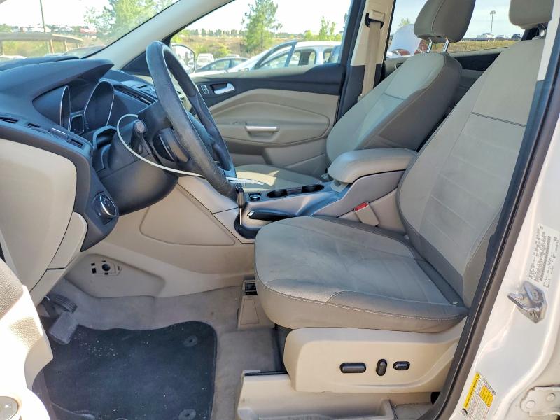Aukcja sprzedaży 2015 Ford Escape, vin: 1FMCU0GX2FUA68477, numer aukcji: 50816886