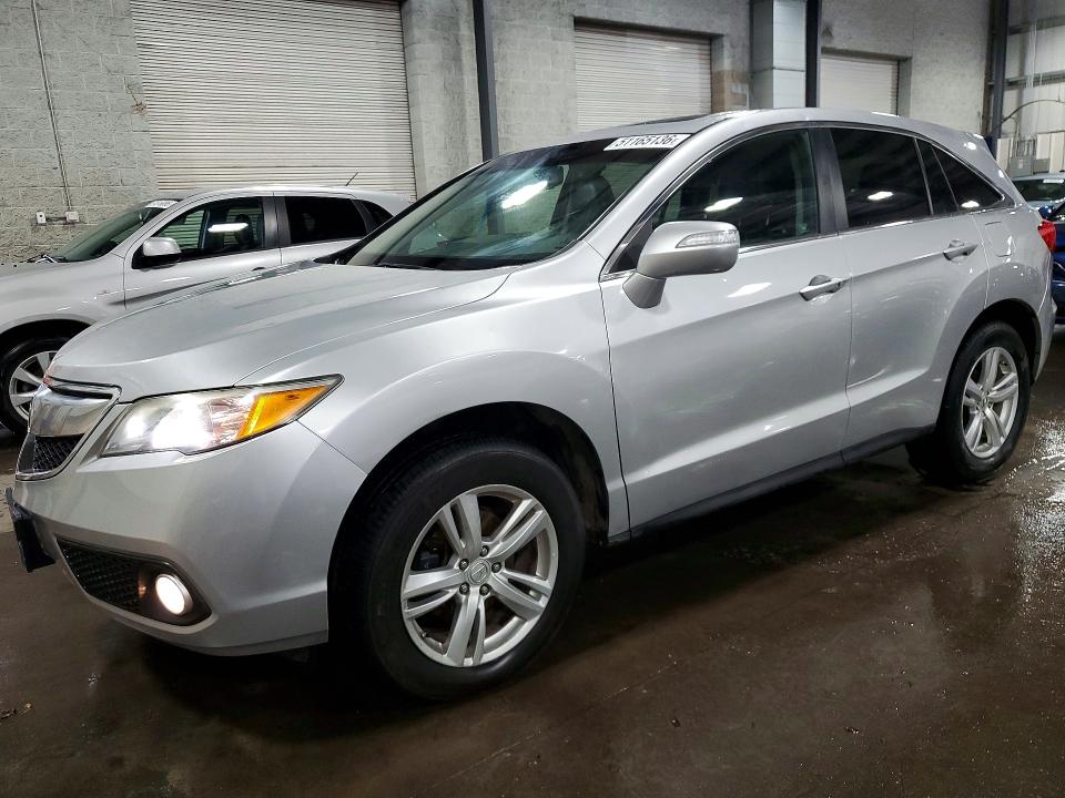 Aukcja sprzedaży 2013 Acura Rdx, vin: 5J8TB4H5XDL017943, numer aukcji: 51165136