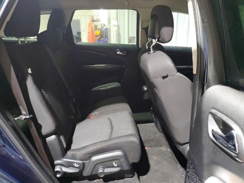 Aukcja sprzedaży 2013 Dodge Journey, vin: 3C4PDDBG0DT661928, numer aukcji: 51622256