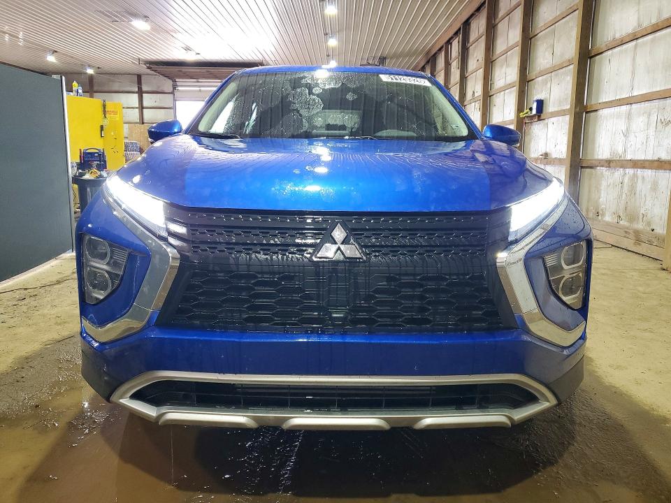Продаж на аукціоні авто 2026 Mitsubishi Eclipse Cross, vin: JA4ATWAA9TZ018304, номер лоту: 51129326