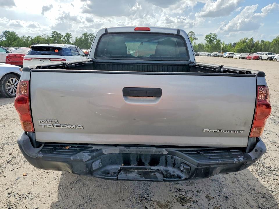 Продаж на аукціоні авто 2014 Toyota Tacoma, vin: 5TFTX4GN0EX032978, номер лоту: 49370826