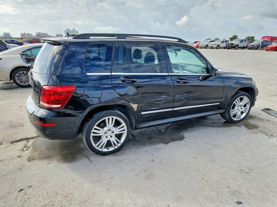 Aukcja sprzedaży 2014 Mercedes-benz Glk, vin: WDCGG5HB5EG328536, numer aukcji: 49506186