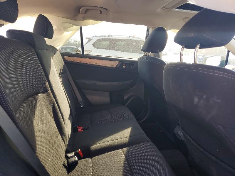Aukcja sprzedaży 2019 Subaru Outback, vin: 4S4BSAHC8K3380516, numer aukcji: 49781806