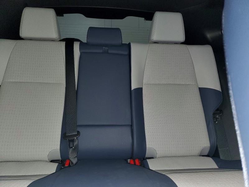 2025 Subaru Solterra მანქანა იყიდება აუქციონზე, vin: JTMABABA2SA092882, აუქციონის ნომერი: 50769666