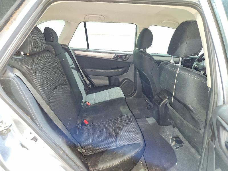 2015 Subaru Outback მანქანა იყიდება აუქციონზე, vin: 4S4BSAACXF3309656, აუქციონის ნომერი: 50693566