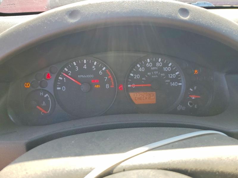 51009256 :رقم المزاد ، 1N6BD0CT5HN762450 vin ، 2017 Nissan Frontier مزاد بيع