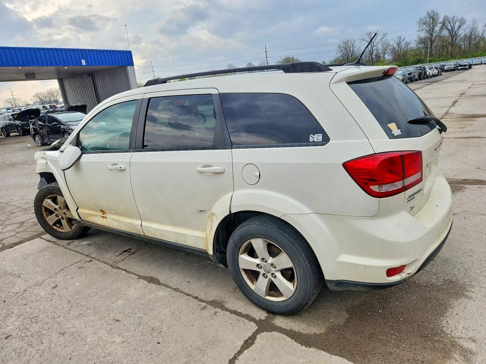 Продажа на аукционе авто 2011 Dodge Journey, vin: 3D4PH1FG6BT562382, номер лота: 49719116