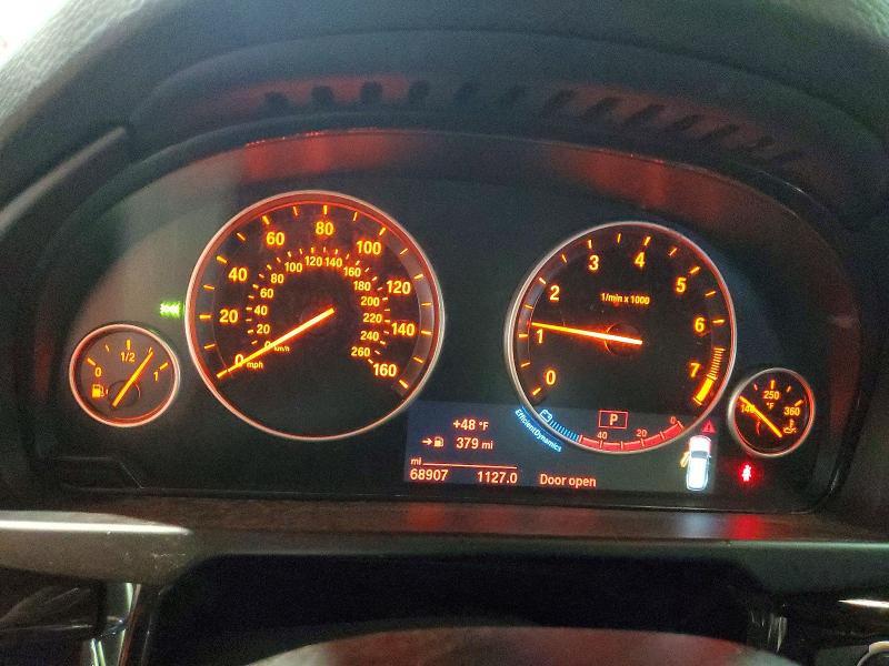48790946 :رقم المزاد ، 5UXKR0C5XJL074448 vin ، 2018 Bmw X5 مزاد بيع