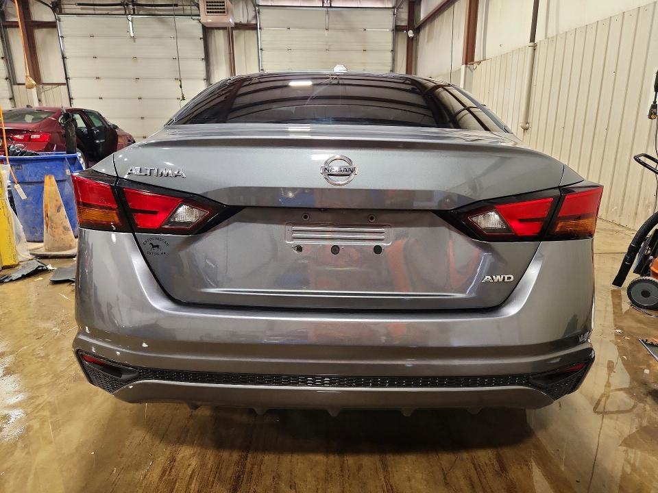 Продажа на аукционе авто 2020 Nissan Altima, vin: 1N4BL4BW4LN320766, номер лота: 49832986