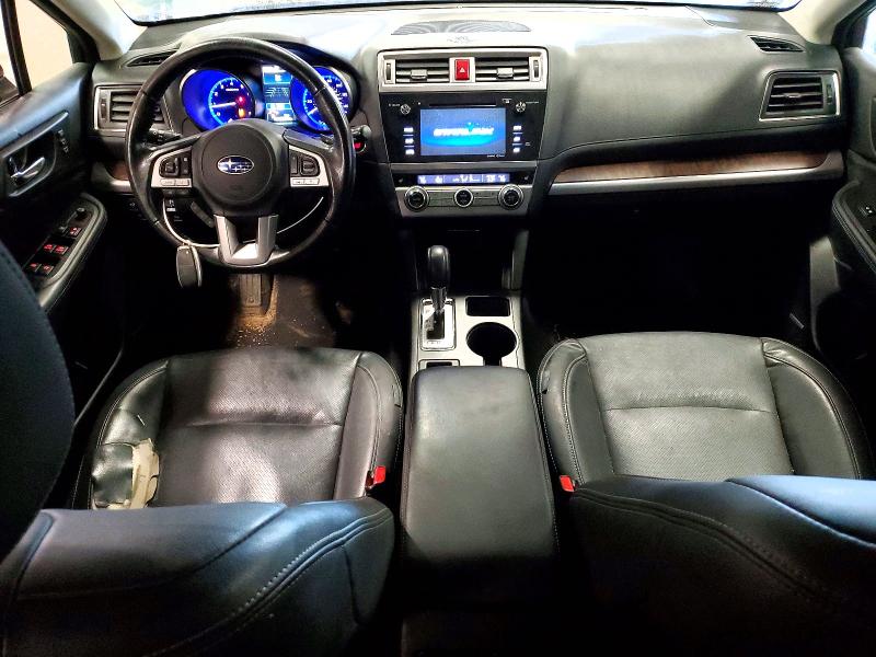 50639486 :رقم المزاد ، 4S4BSBNC5G3253336 vin ، 2016 Subaru Outback مزاد بيع
