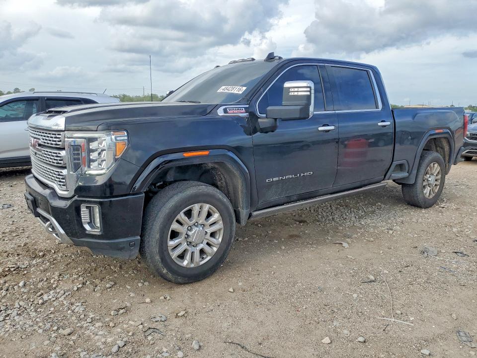 Aukcja sprzedaży 2022 Gmc Sierra, vin: 1GT49REYXNF294375, numer aukcji: 48428116