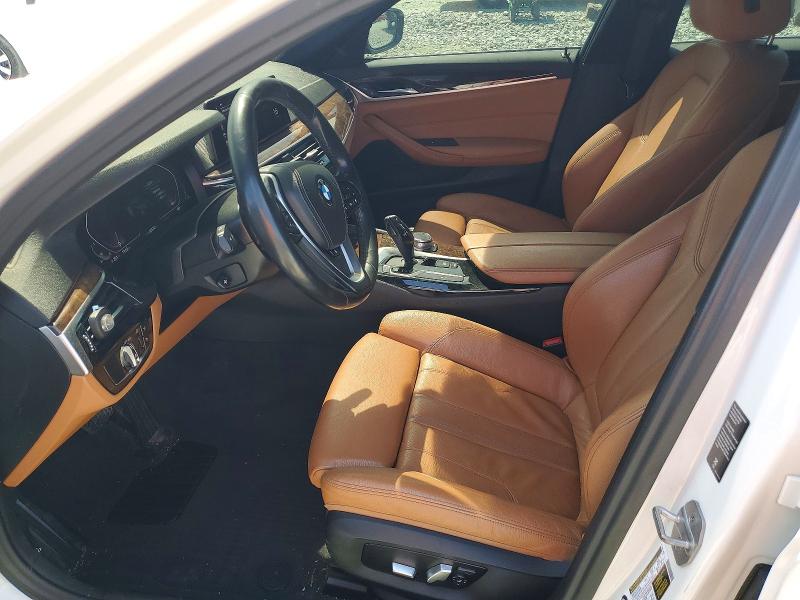 Aukcja sprzedaży 2020 Bmw 540, vin: WBAJS1C03LCE49515, numer aukcji: 48956786