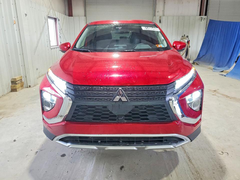 Продаж на аукціоні авто 2025 Mitsubishi Eclipse Cross, vin: JA4ATWAA7SZ033222, номер лоту: 51499456