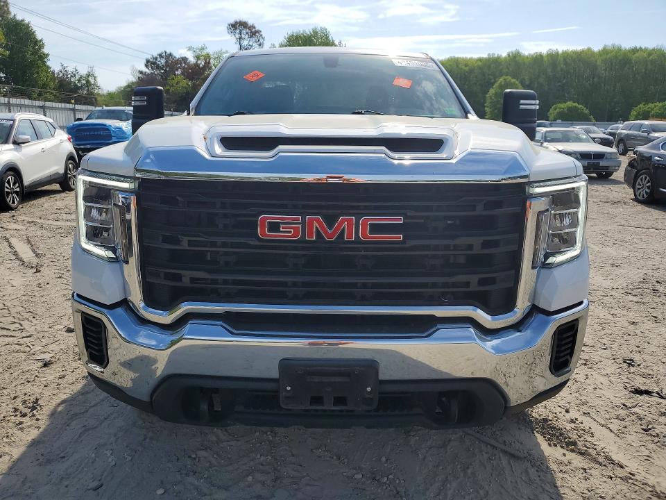 Продаж на аукціоні авто 2022 Gmc Sierra, vin: 1GT58LE7XNF349452, номер лоту: 49491006