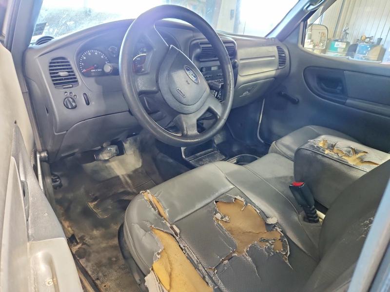 Aukcja sprzedaży 2005 Ford Ranger, vin: 1FTYR10U45PA54305, numer aukcji: 48639116