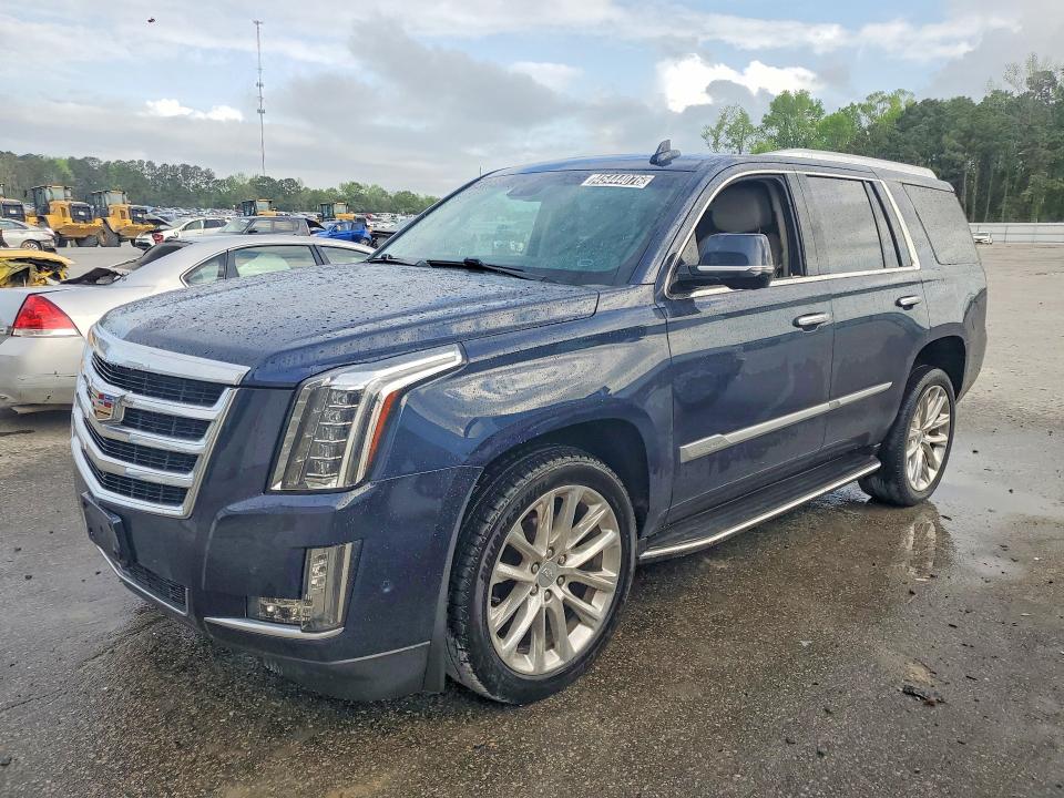 Aukcja sprzedaży 2019 Cadillac Escalade, vin: 1GYS4CKJXKR397326, numer aukcji: 45444076