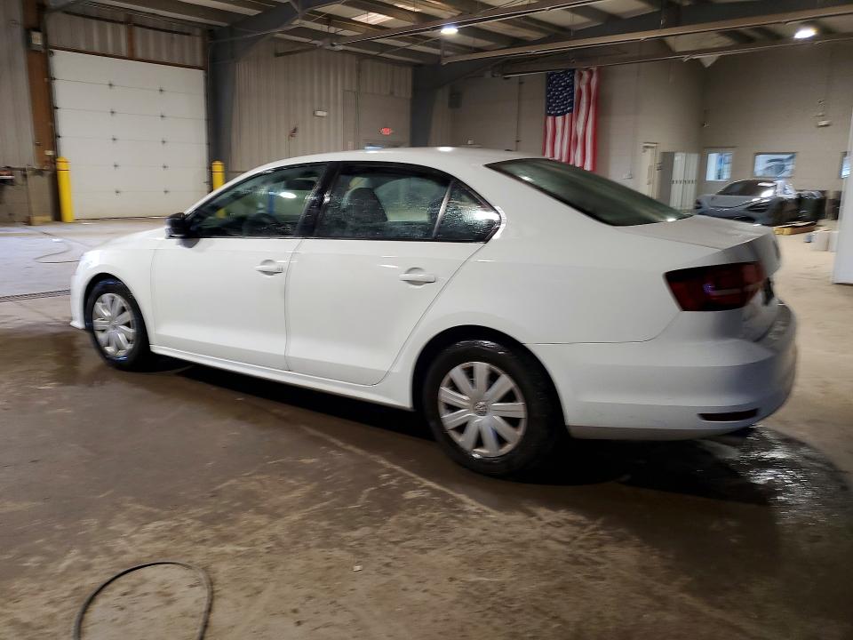 Aukcja sprzedaży 2016 Volkswagen Jetta, vin: 3VW267AJ4GM261594, numer aukcji: 47449206