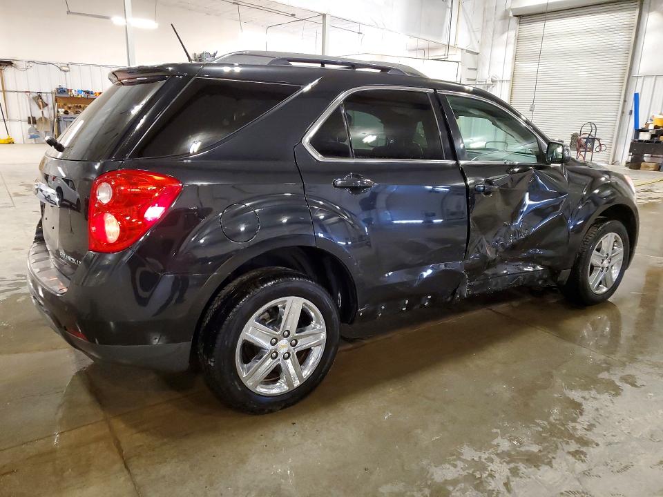 Aukcja sprzedaży 2014 Chevrolet Equinox, vin: 2GNFLHEK6E6380672, numer aukcji: 50334946