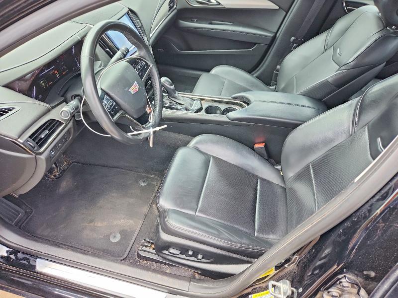 Aukcja sprzedaży 2017 Cadillac Ats, vin: 1G6AH5SX0H0129133, numer aukcji: 50140516