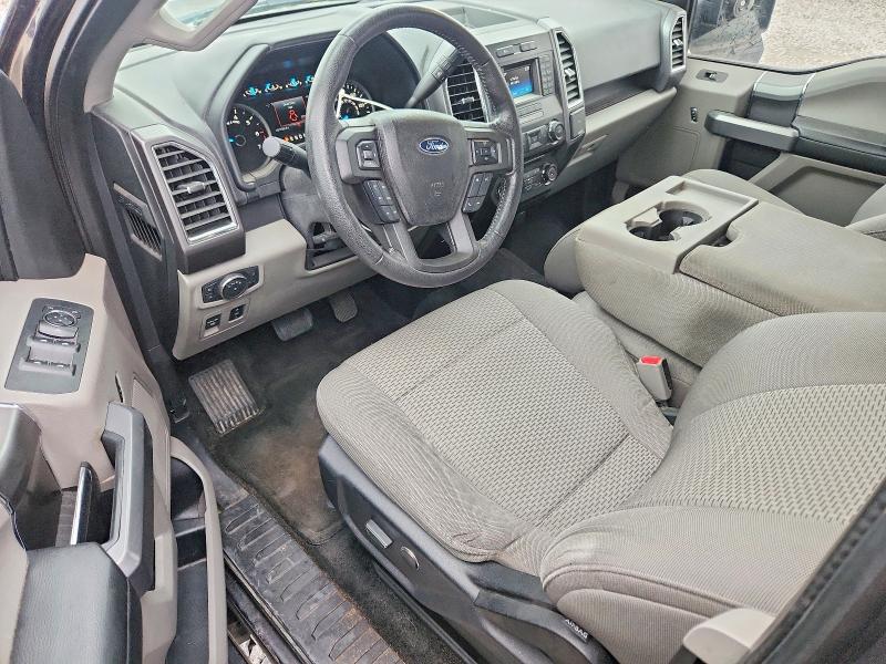 Продаж на аукціоні авто 2015 Ford F150, vin: 1FTEX1CP3FFA78925, номер лоту: 49053246