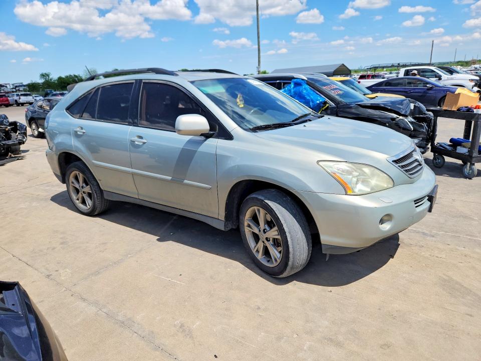 Aukcja sprzedaży 2006 Lexus Rx 400h, vin: JTJHW31U360026912, numer aukcji: 49019336
