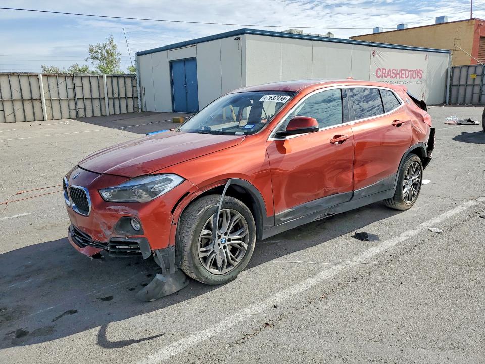Aukcja sprzedaży 2018 Bmw X2, vin: WBXYJ3C36JEJ82592, numer aukcji: 51632436