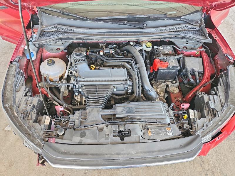 Aukcja sprzedaży 2024 Ford Escape, vin: 1FMCU9NA2RUB21122, numer aukcji: 48958746
